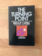 The Turning point - Fritjof Capra, Ophalen of Verzenden, Gelezen, Overige wetenschappen