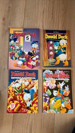 Donald Duck Sinterklaas specials, Meerdere comics, Ophalen of Verzenden, Zo goed als nieuw, Europa