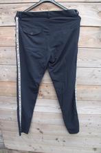 Broek donkerblauw Penn & Ink mt 38 travel Vaste prijs, Maat 38/40 (M), Penn & Ink, Blauw, Ophalen of Verzenden