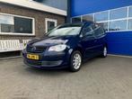 Volkswagen Touran 1.4 TSI Trendline Trek Cruise Navi Parrot, Auto's, Volkswagen, Voorwielaandrijving, Gebruikt, 4 cilinders, Blauw