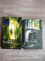 Esther Verhoef - Déjà vu & Rendez-vous - 2 boeken, Gelezen, Ophalen of Verzenden, Nederland, Esther Verhoef