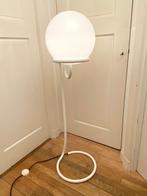 Globe lamp van Aldo van den Nieuwelaar uit 1967, Ophalen, Gebruikt, 100 tot 150 cm, Dutch Design Sixties