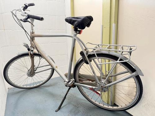 Cheap bike ( Station Batavus fiets ), Fietsen en Brommers, Fietsonderdelen, Zo goed als nieuw, Algemeen, Ophalen
