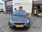 Peugeot 308 1.2 PureTech Active, Voorwielaandrijving, Euro 5, Stof, Gebruikt