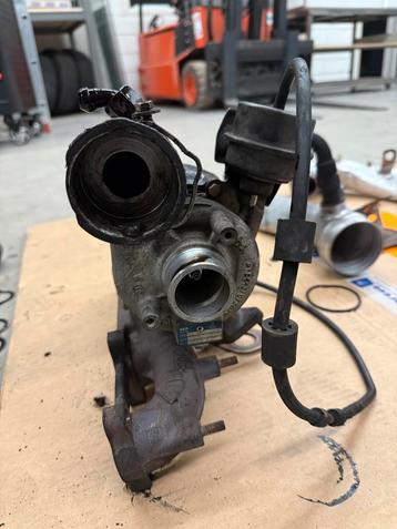 Turbo 1.9 tdi ASZ beschikbaar voor biedingen