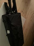 Campingbedje incl. Matras, Kinderen en Baby's, Kinderwagens en Combinaties, Ophalen, Zo goed als nieuw, Overige merken