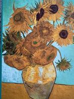 Van Gogh Zonnebloemen Puzzel - 500 Stukjes, Ophalen of Verzenden, Nieuw