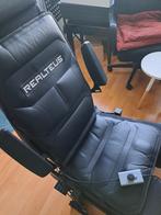 Realtus Haptik Seat - Racesim/Flightsim Sensatie!, Computers en Software, Ophalen of Verzenden, Gebruikt, Realtus
