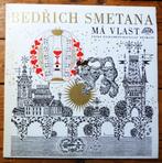 Bedrich Smetana – MA VLAST (2lp), Ophalen of Verzenden, Zo goed als nieuw, Modernisme tot heden
