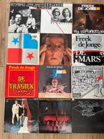 12 Lp’s Freek de Jonge/ Neerlands Hoop, Cd's en Dvd's, Vinyl | Verzamelalbums, Ophalen of Verzenden, Gebruikt, 12 inch