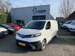 Toyota PROACE 1.6 D-4D Cool Comfort Trekhaak, Huisgarantie, Met garantie (alle), Wit, Bedrijf