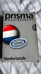 Prisma woordenboek Nederlands nieuwe spelling, Gelezen, Nederlands, A.F.G.M.A. Ficg-Weijnen; A.A. Weijnen, Ophalen of Verzenden
