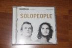 Solo - Solopeople (Excelsior), Ophalen of Verzenden, 1980 tot 2000, Gebruikt