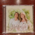 cd Natuurlijk - Duo Friends en Marco den Toom, Ophalen of Verzenden, Gebruikt