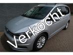 Volkswagen Touran 1.4 TSI Comfortline Zeer nette en complete, Auto's, Volkswagen, Voorwielaandrijving, Stof, Gebruikt, 1395 cc