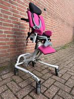 Opvouwbare rolstoel voor kinderen, Diversen, Rolstoelen, Ophalen, Gebruikt, Ema.mobility.wheelchair@gmail.com, Rolstoel