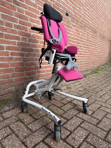 Opvouwbare rolstoel voor kinderen beschikbaar voor biedingen