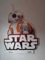 starwars BB8 promoposter, Verzamelen, Star Wars, Gebruikt, Ophalen of Verzenden