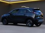 Opel Crossland X 1.2 T Innovation Navi l Cruise l Climatecon, Auto's, Opel, Gebruikt, Leder en Stof, Bluetooth, Bedrijf