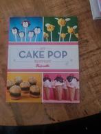 My Cake Pop Factory - Bakerella, Gelezen, Ophalen of Verzenden, Bakerella, Overige gebieden