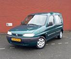 CITROEN Berlingo 1.4 I ROLSTOELVERVOER, Stof, Metallic lak, Origineel Nederlands, Handgeschakeld