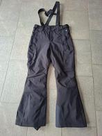 Protest Geotech 10K Skibroek - Maat S, Kleding | Heren, Wintersportkleding, Ophalen of Verzenden, Zo goed als nieuw, Broek