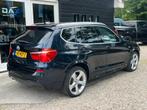 BMW X3 xDrive20i High Executive M-Pakket/Aut/Ecc/Leer/Pano, Automaat, Gebruikt, Euro 6, 4 cilinders