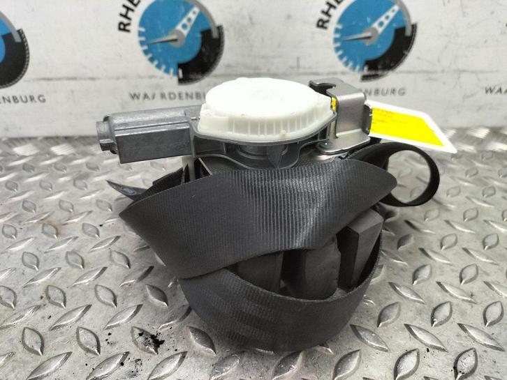 FORD ECOSPORT [SEAT_BELT_STALK] 2017, Auto-onderdelen, Interieur en Bekleding, Gebruikt, ARN erkend, Stiba lid, Erkend duurzaam