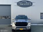 Dodge Ram 1500 Sport 5.7 V8 4x4 E-Torque Incl Prins lpg, Auto's, Dodge, Automaat, Gebruikt, 5654 cc, Leder