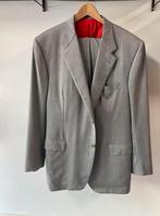 Brioni Palatino pak maat 56, Maat 56/58 (XL), Ophalen of Verzenden, Grijs, Gedragen