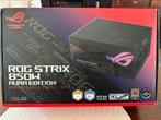 ASUS ROG Strix 850W Gold Aura Edition, Computers en Software, Computerkoelers, Ophalen of Verzenden, Nieuw, Luchtkoeling