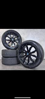 NIEUW 20 INCH ORIGINEEL BMW STYLING 695 X3 G01 X4 G02 WINTER, 275 mm, Banden en Velgen, Nieuw, 20 inch