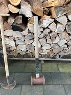 Voorhamer | Sloophamer, Ophalen, Gebruikt