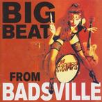 The Cramps - Big Beat From Badsville, Verzenden, Gebruikt, Alternative