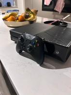 Xbox One met Controller - Goed Onderhouden, Ophalen of Verzenden, Gebruikt, Met 1 controller