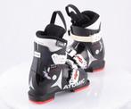 30 30,5 EU kinder skischoenen ATOMIC WAYMAKER JR 2, Gebruikt, Verzenden, 100 tot 140 cm, Schoenen