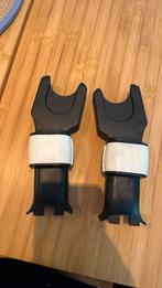 Adapters maxi-cosi / bugaboo, Kinderen en Baby's, Kinderwagens en Combinaties, Ophalen, Zo goed als nieuw, Bugaboo