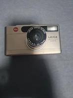 Leica minilux zoom., Ophalen of Verzenden, Zo goed als nieuw, Compact, Leica