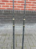 Forge tackle 10 ft 3.5 lbs 2 maal, Watersport en Boten, Hengelsport | Karpervissen, Ophalen, Zo goed als nieuw, Werphengel