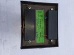 Trafo 2x 6 of 12 volt, Ophalen of Verzenden, Gebruikt