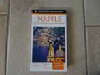 capitool reisgids Napels, Pompeji, Amalfi en Capri, Boeken, Reisgidsen, Nieuw, Capitool, Ophalen of Verzenden, Europa