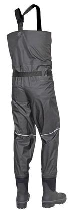 spro g-breathable chest wader, Spro, Spro, Nieuw, Ophalen of Verzenden