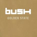 Bush Golden State, Cd's en Dvd's, Cd's | Overige Cd's, Ophalen of Verzenden, Zo goed als nieuw