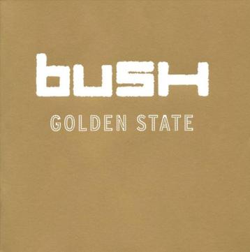 Bush Golden State