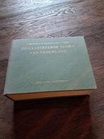 Geïllustreerde flora van Nederland, 1965., Boeken, Gelezen, Niet van toepassing, Diverse auteurs, Ophalen of Verzenden