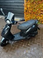 piaggo zip iget 2020, Fietsen en Brommers, Scooters | Piaggio, Ophalen, Gebruikt, Maximaal 45 km/u, Zip