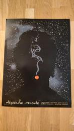 Concert Poster Depeche Mode Todd Slater 2009, Ophalen, Gebruikt, Poster, Artwork of Schilderij