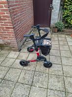 Topro Troja Rollator, Diversen, Rollators, Ophalen, Opvouwbaar, Zo goed als nieuw