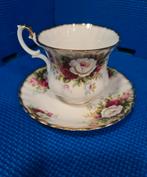 ** ROYAL ALBERT **, Nieuw, Ophalen of Verzenden, Overige stijlen, Kop(pen) en/of Schotel(s)