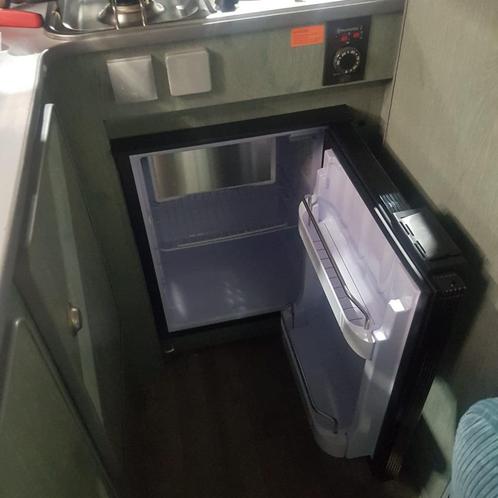 Wil jij een compressorkoelkast in je camper?, Caravans en Kamperen, Camper-accessoires, Nieuw, Ophalen